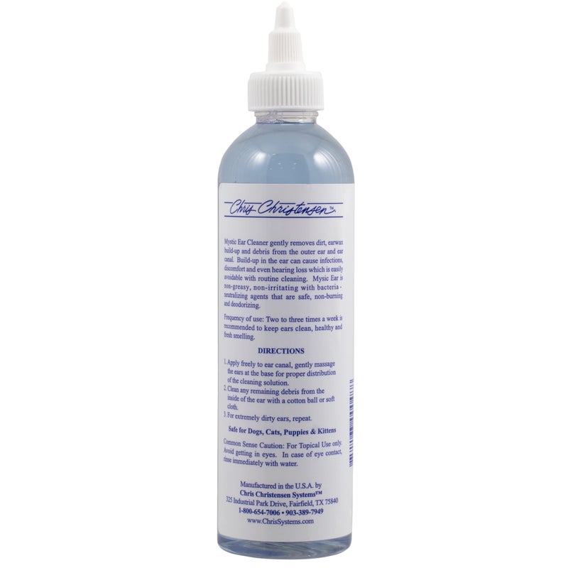 Chris Christensen Mystic Ear 8oz by Chris Christensen - Image 2